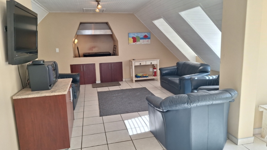 6 Bedroom Property for Sale in Dwarskersbos Western Cape